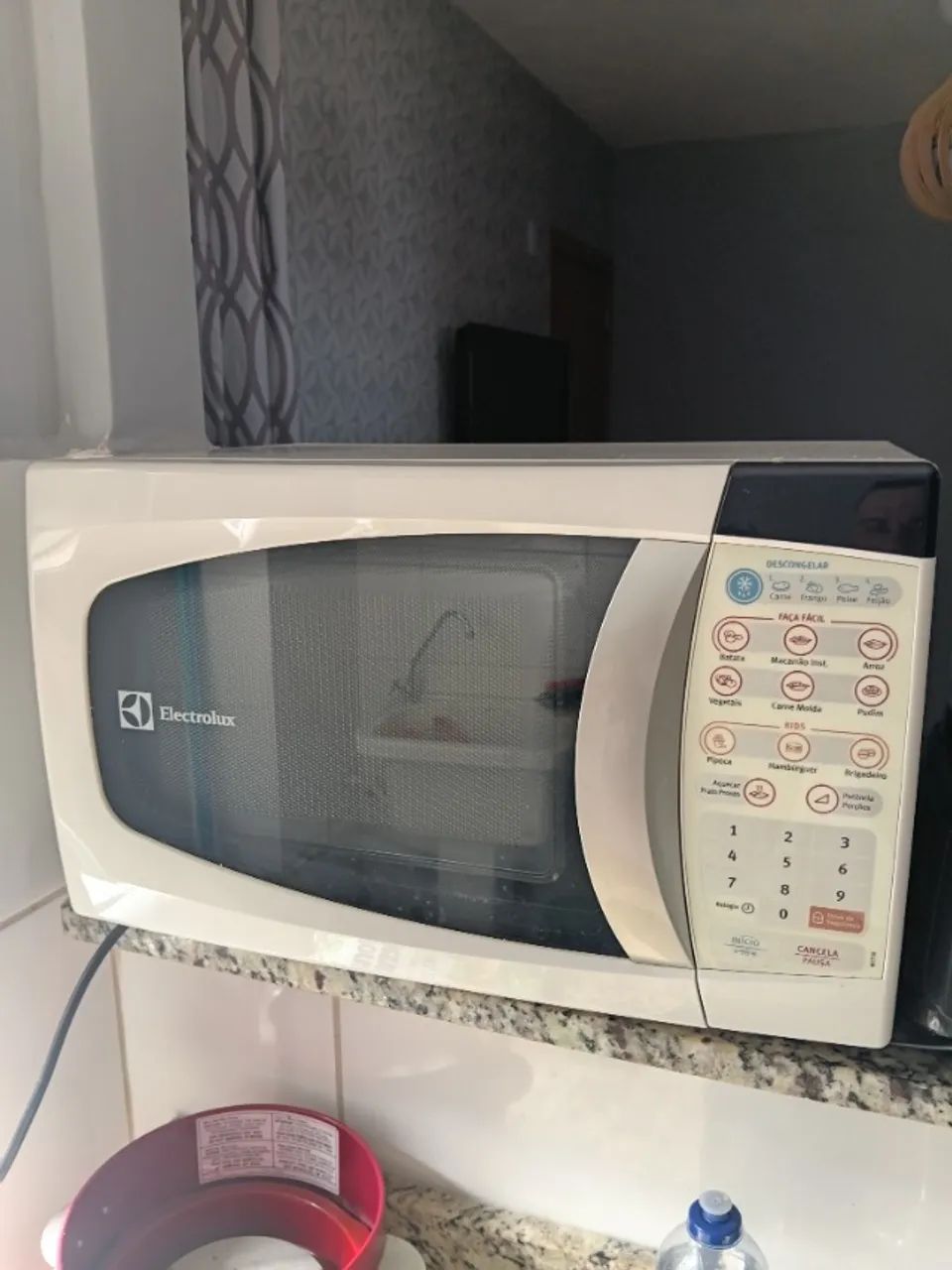 Micro-ondas 