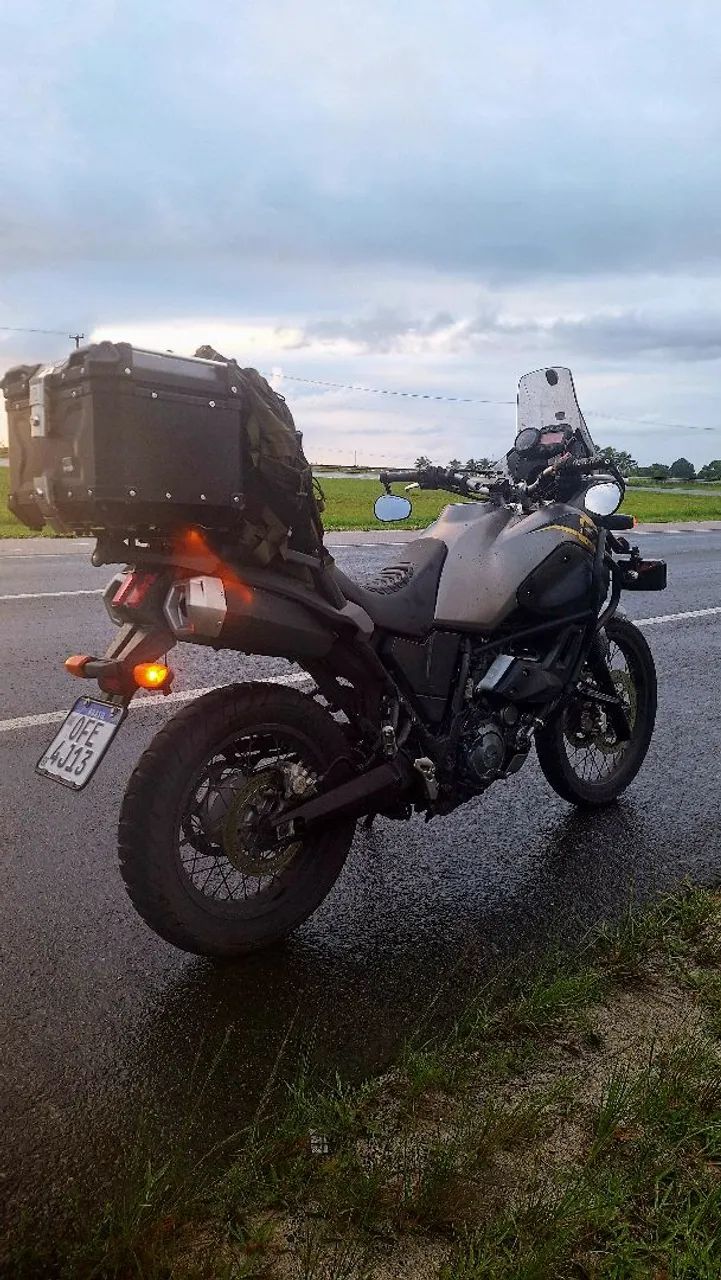 Teneré 660 - Foto 2