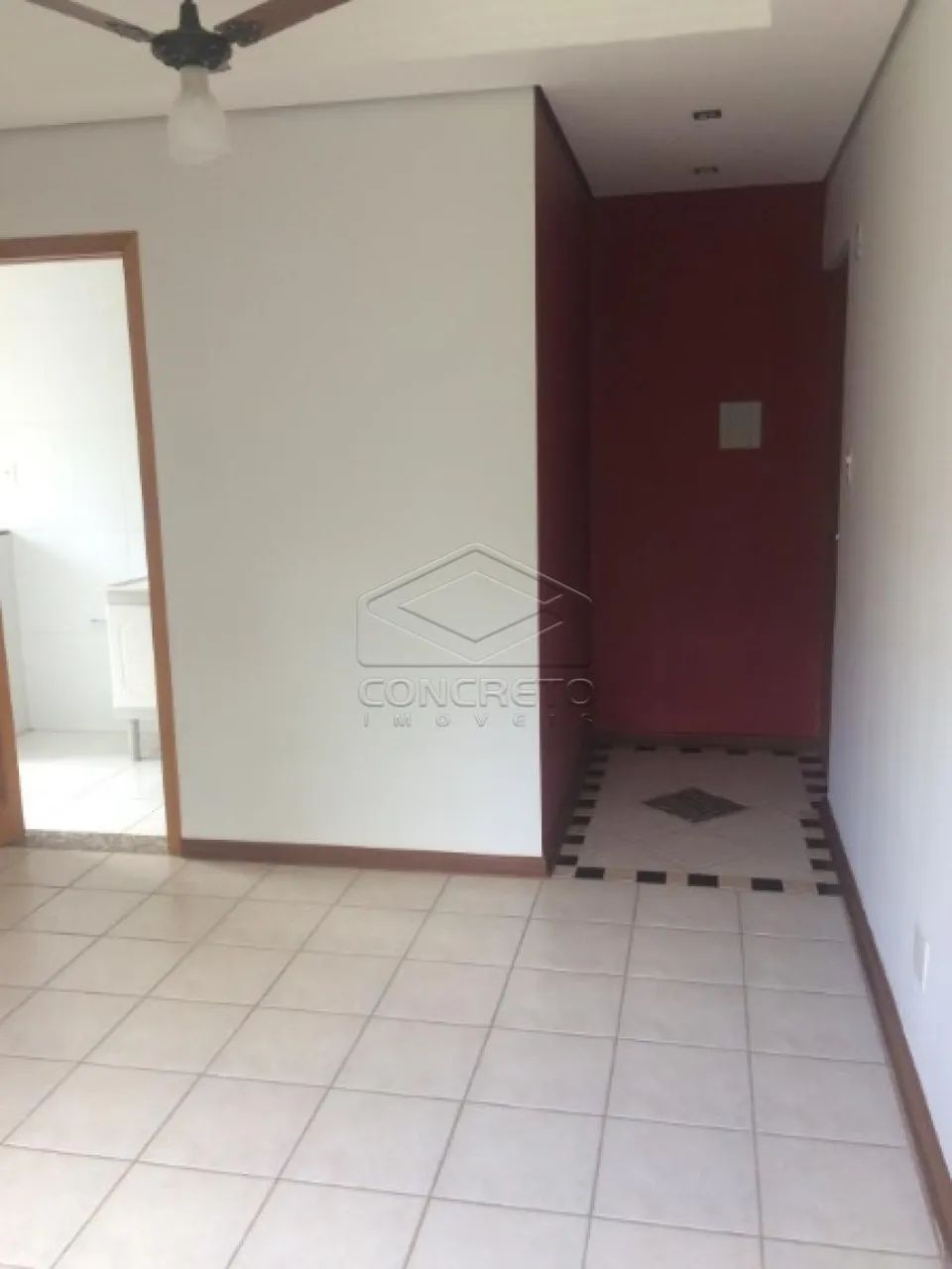 Apartamento Padrão em Botucatu - Foto 2
