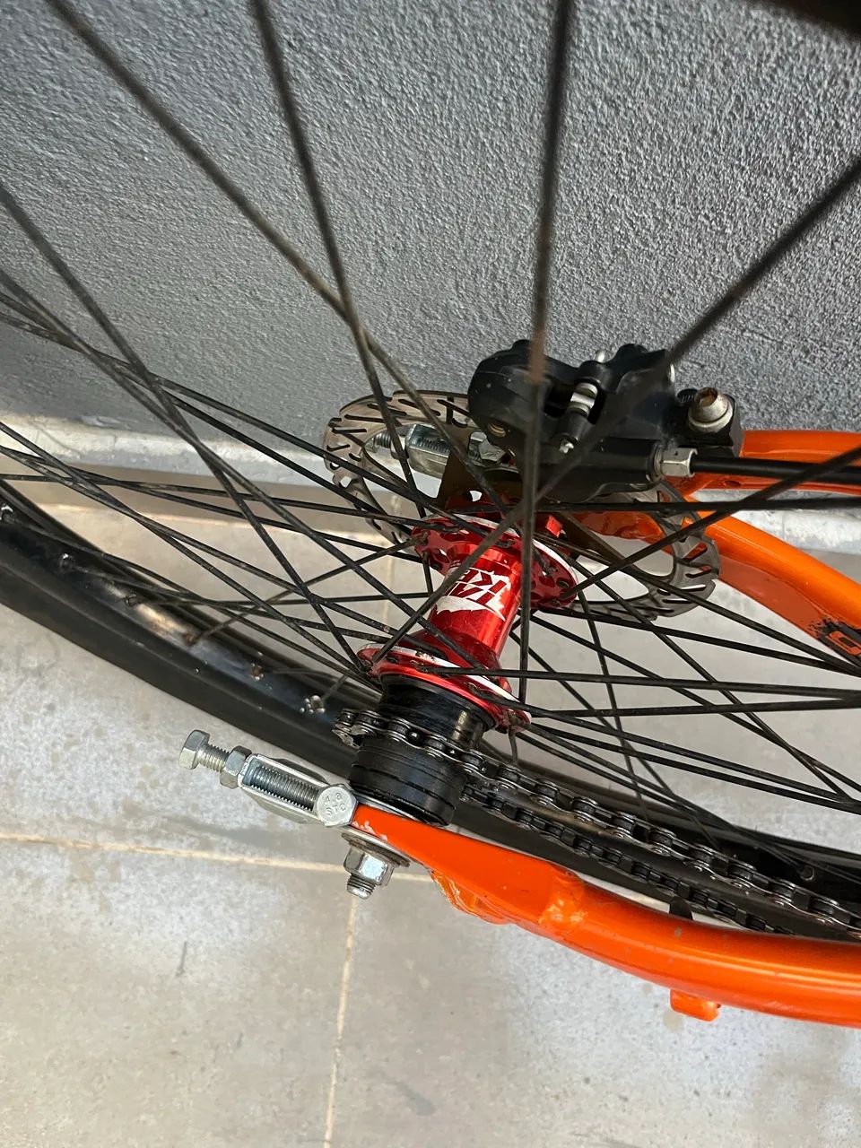 Bicicleta gios 2025  - Foto 2