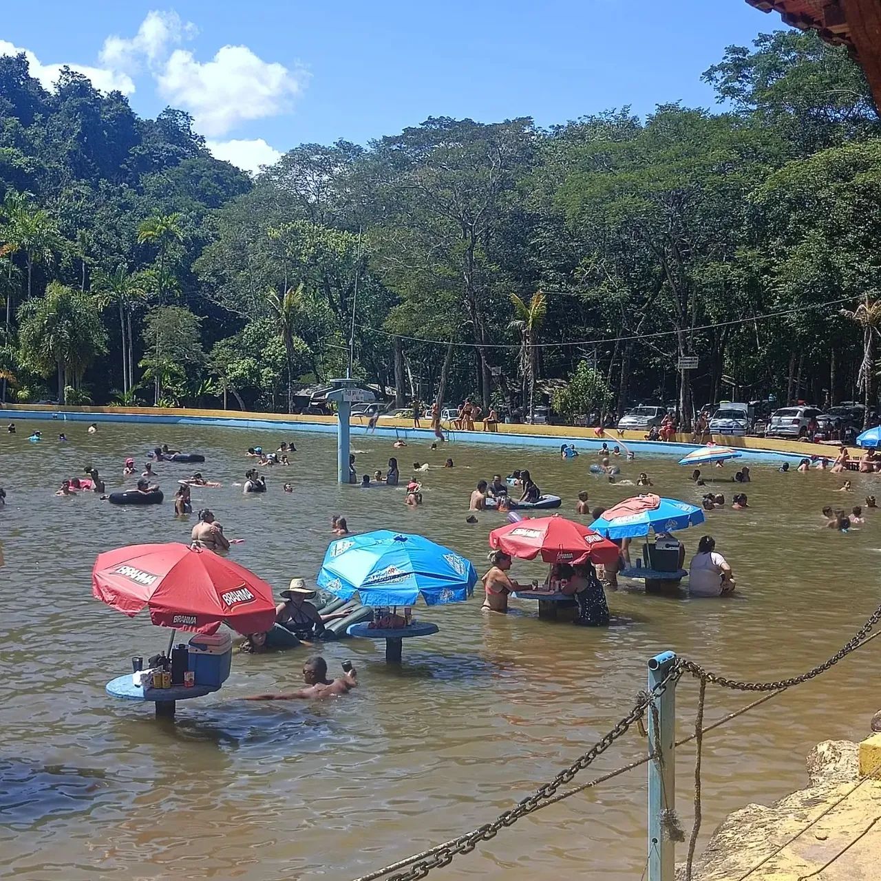 Prainha artificial  - Foto 3