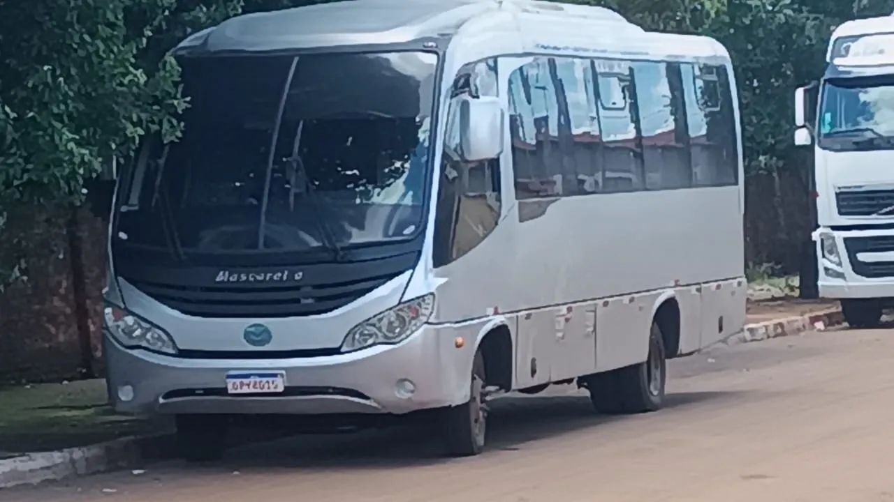  MICRO ÔNIBUS 2013  - Foto 5