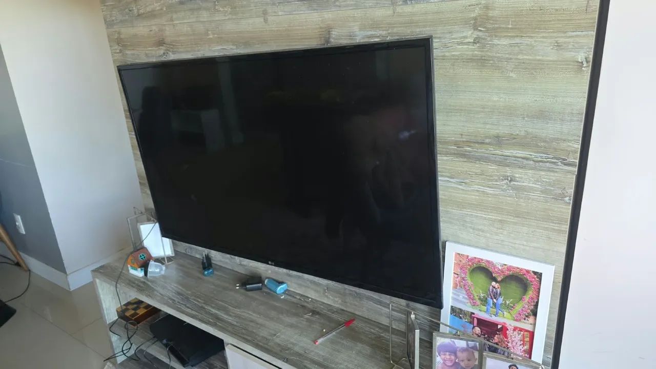 Smart TV LG 42 polegadas 