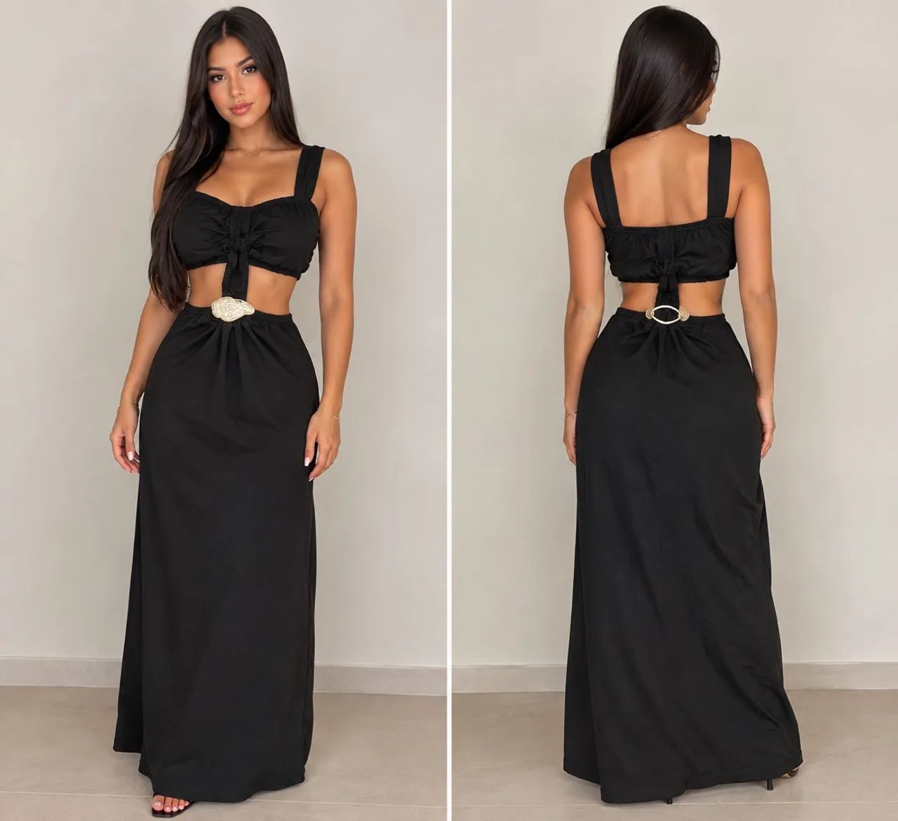 Desapego (vestido) - Foto 3