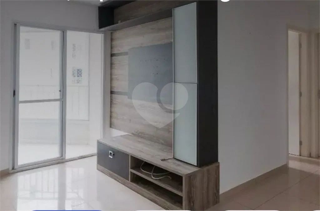 Apartamento com 2 quartos à venda em Vila endres - SP - Foto 4