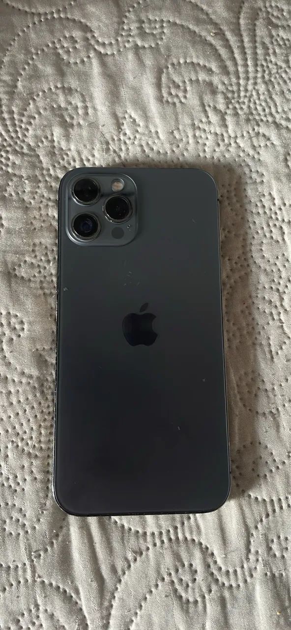 iPhone 12 Pro Max  - Foto 5