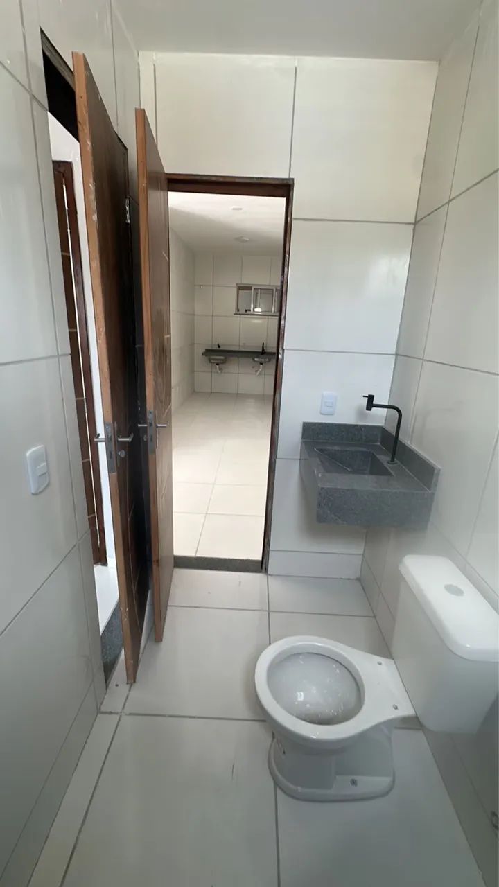 APARTAMENTOS EM PACATUBA - Foto 4