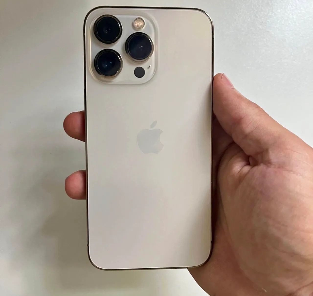 iPhone 13 Pro - Foto 3
