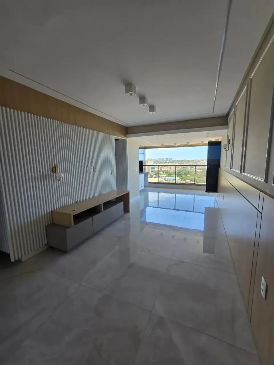 Apartamento a venda em Jaguaribe com 2 quartos nascente e vista mar no Jaguah - Foto 2