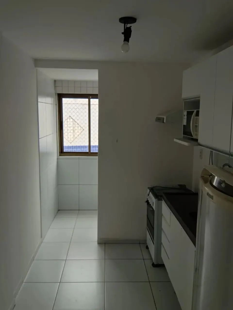 |Alugo de apto - Boa viagem - 1 Quarto. . - Foto 12