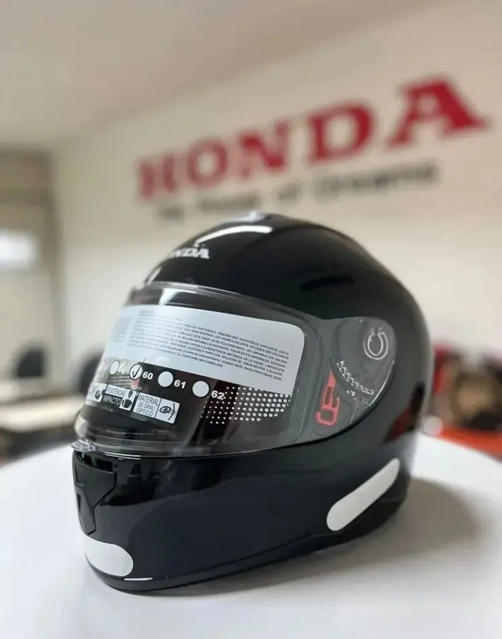 Capacete  - Foto 4