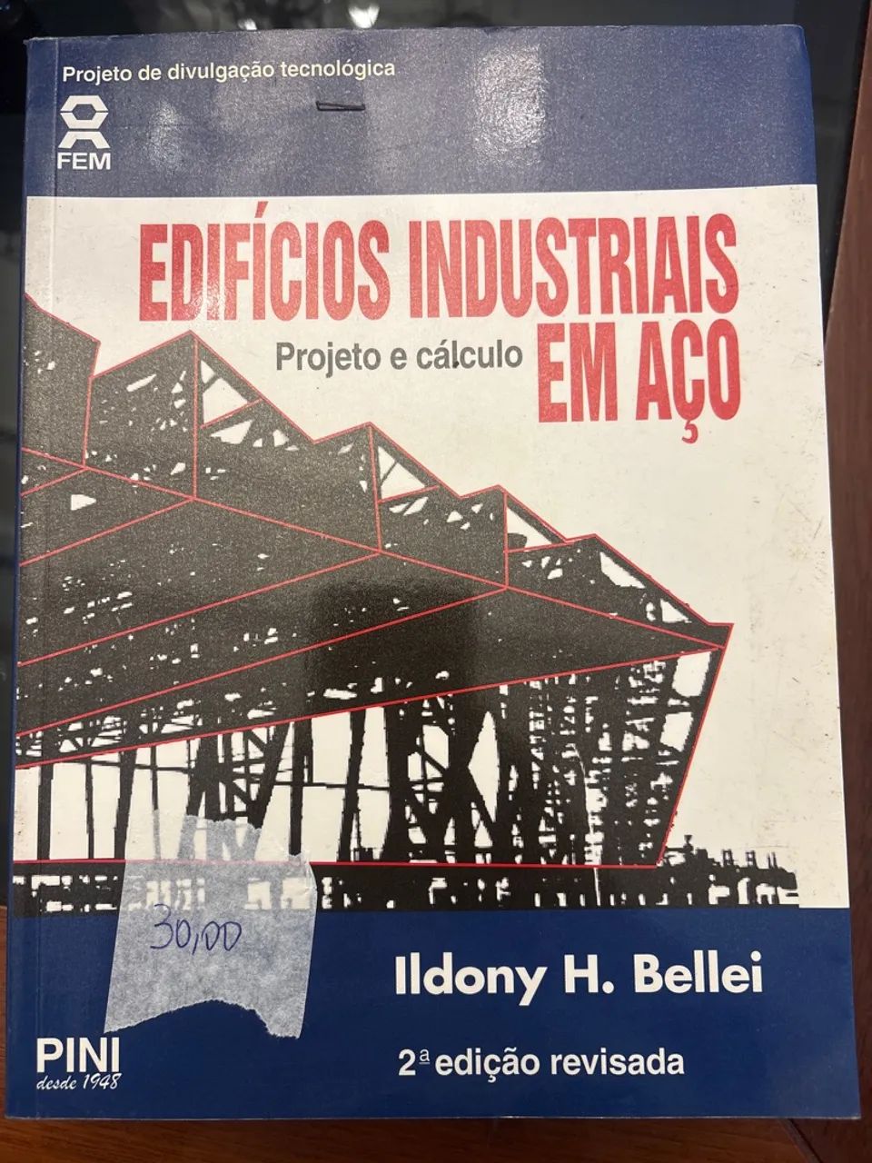 Edifícios industriais em aço 