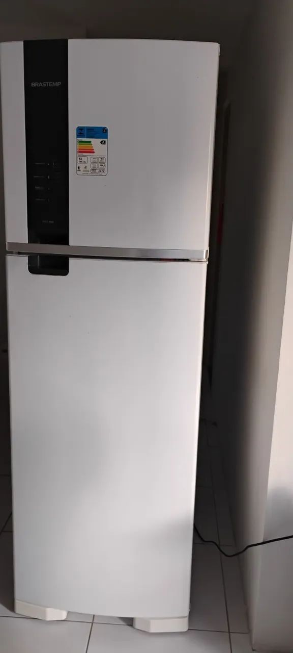 Geladeira Frost Free 400litros