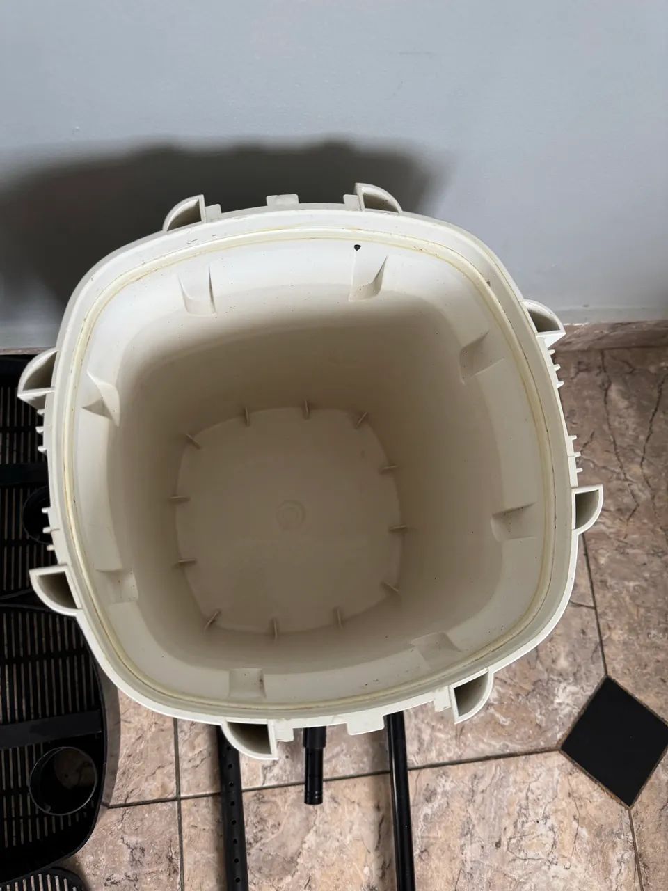 Canister Sunsun 2000l/h + Filtro Uv 18w - Foto 3