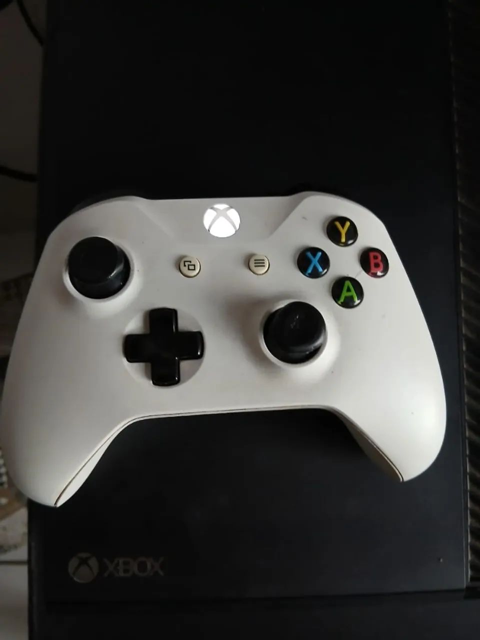 Vendo xbox one 1tb - Foto 5