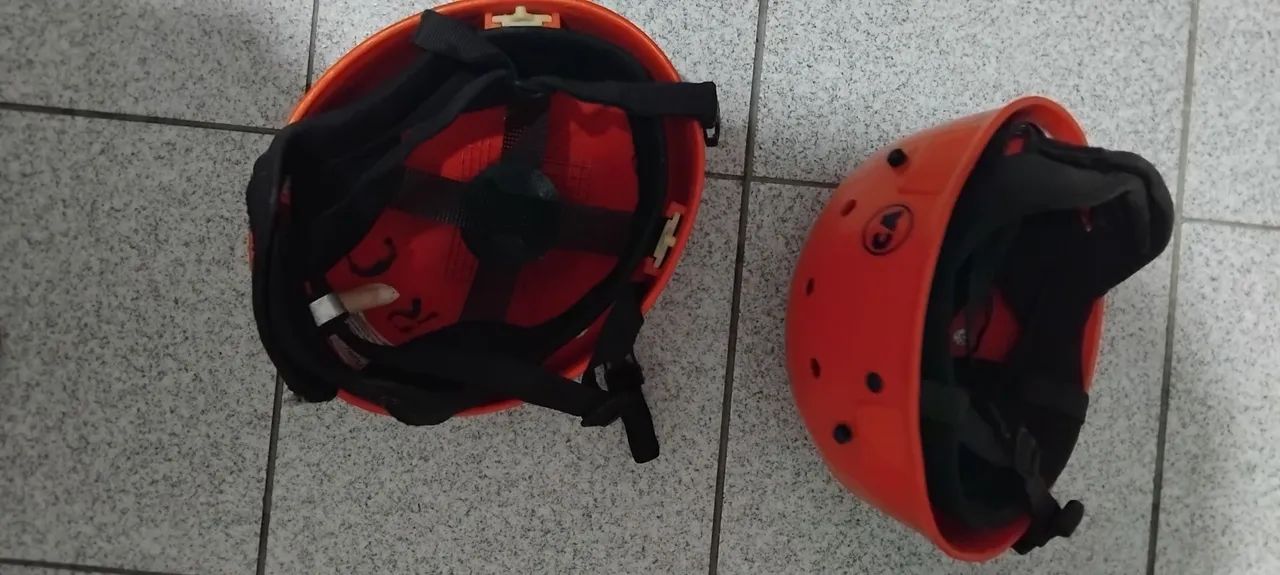 Capacete de segurança  - Foto 3
