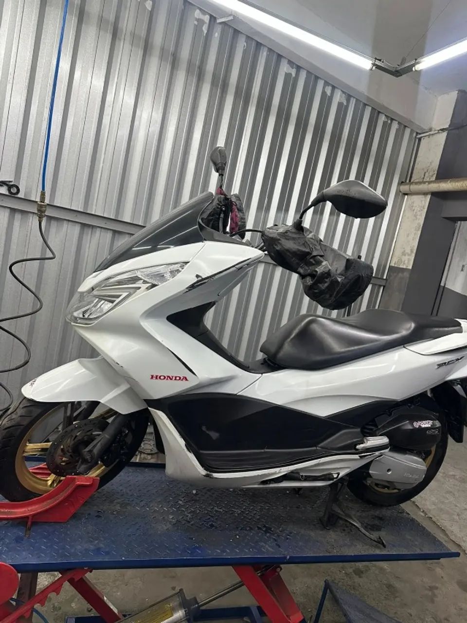 PCX 2016  - Foto 3