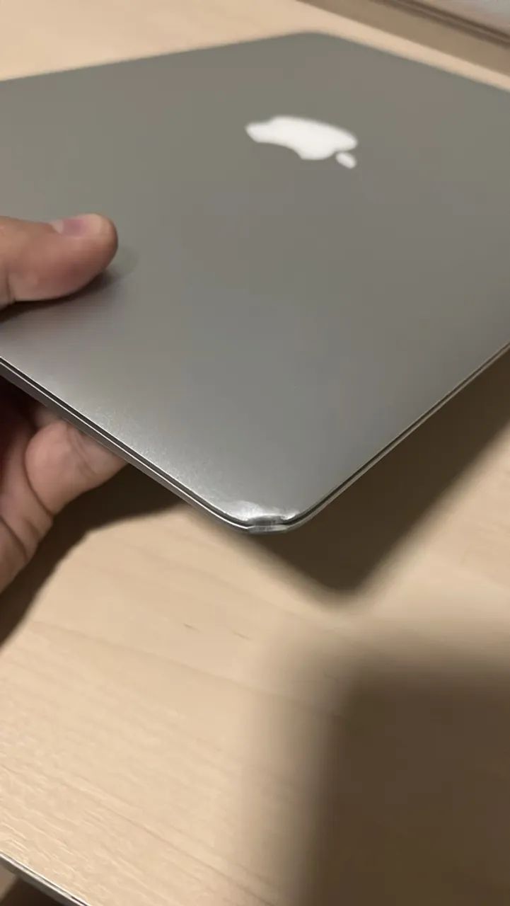 MacBook Air 2015 - Foto 4