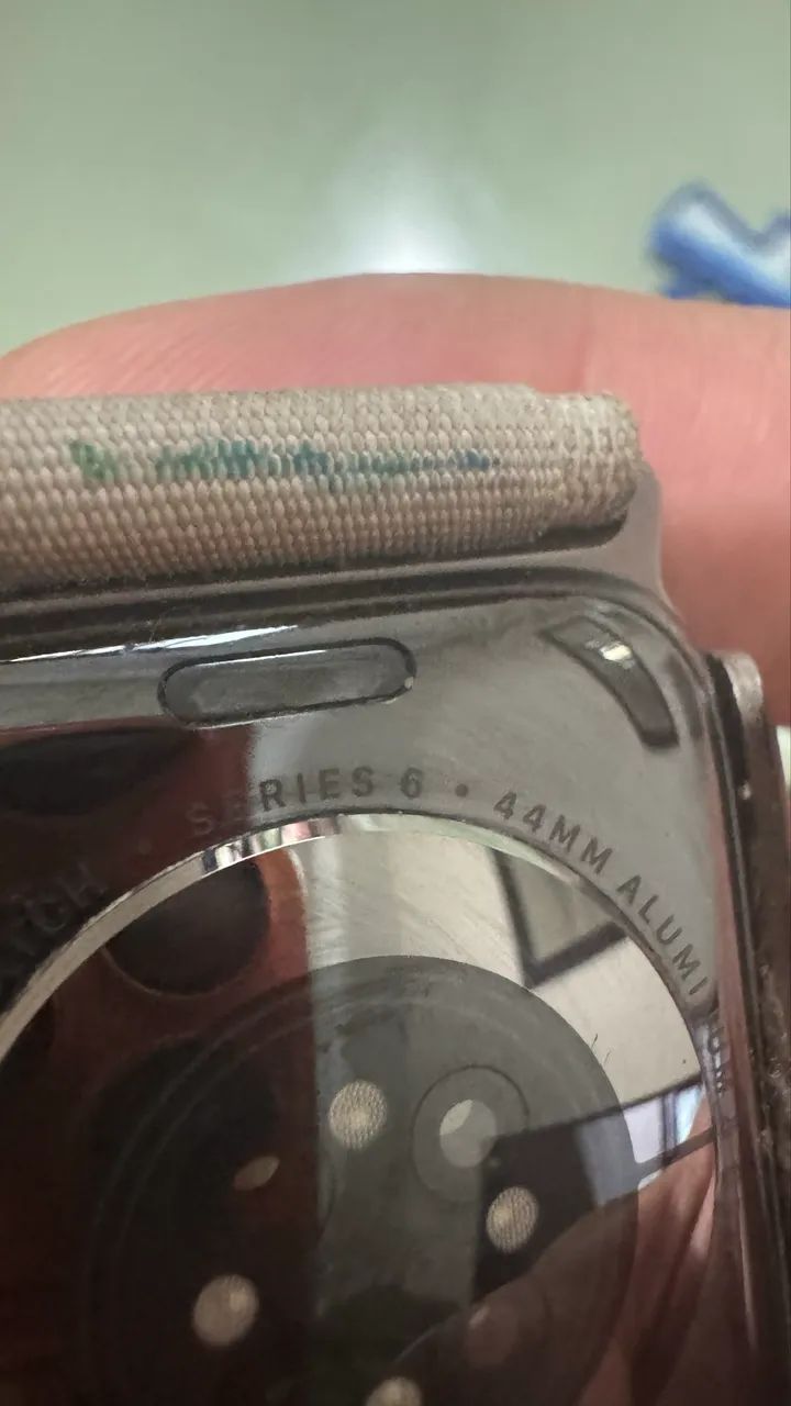 Apple Watch 6 - 44 mm -  - Foto 2