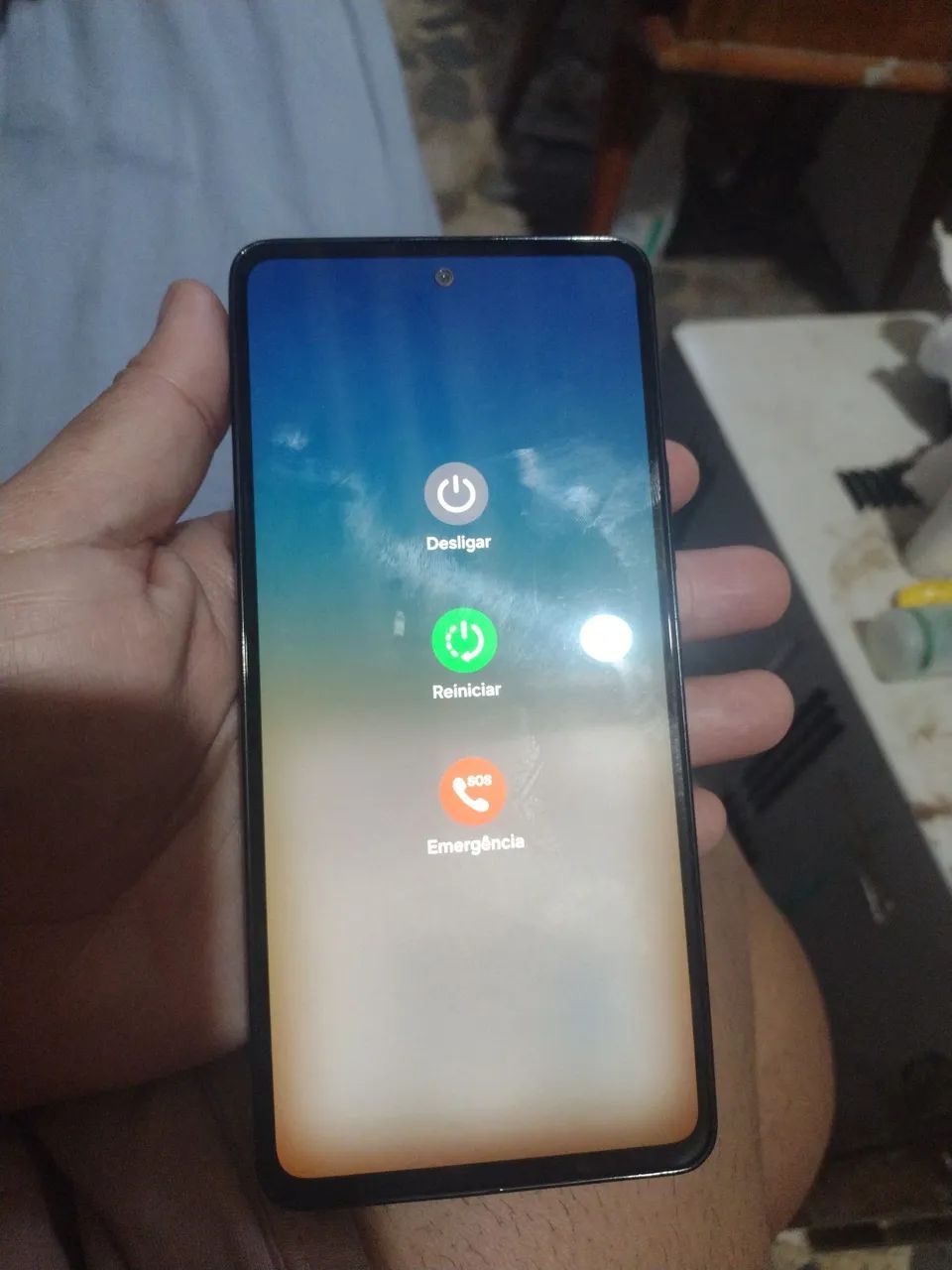 A53 5G - Foto 3