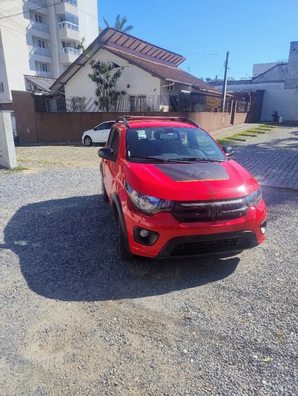 BYD Dolphin Mini (Elétrico) 2025 - Foto 3