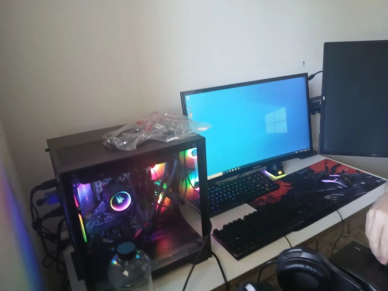 Pc gamer  - Foto 4