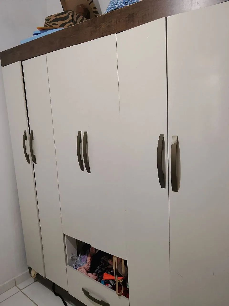 Guarda roupa 