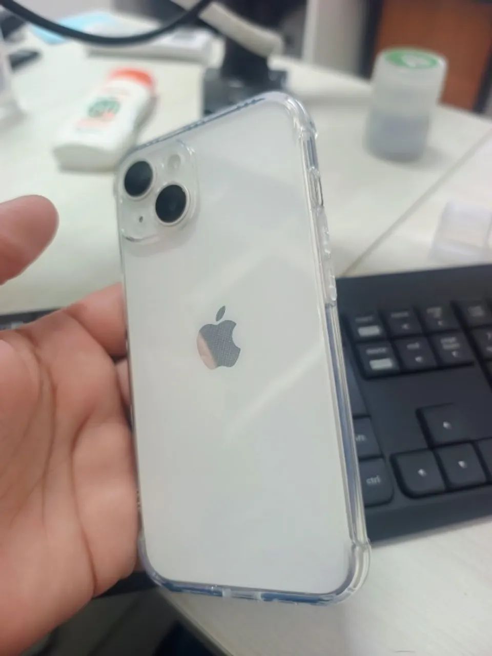Iphone 14 128gb - Foto 2