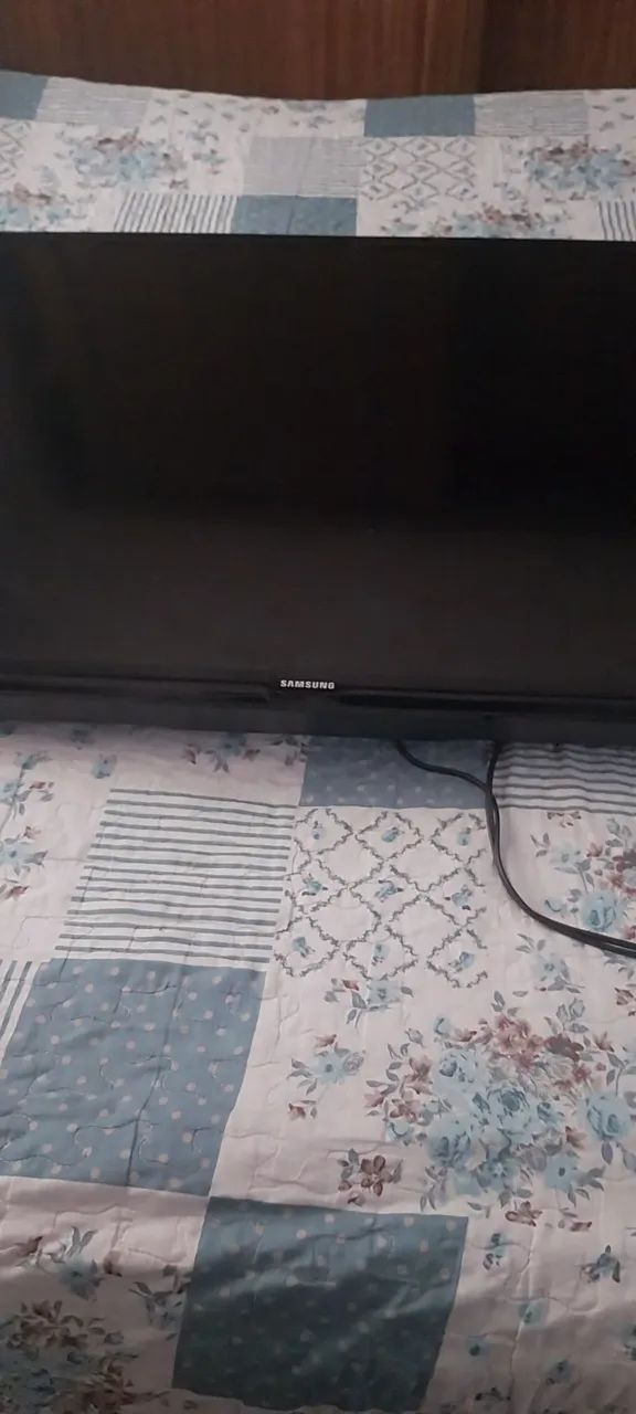 Tv samsung 40" - Foto 2