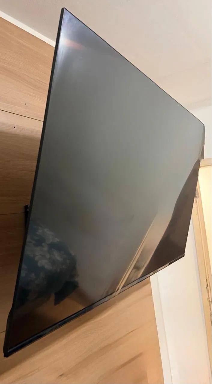 Televisão 58 polegadas - Foto 3