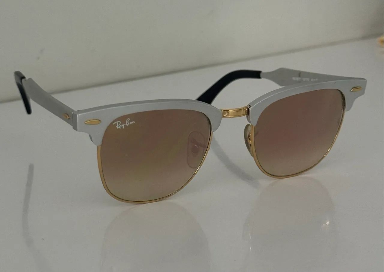 Óculos da Ray Ban  - Foto 3