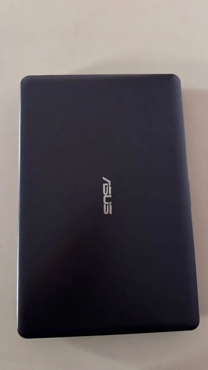 Notebook ASUS Core i3 - SSD 256 GB - Excelente Conservação - Foto 2