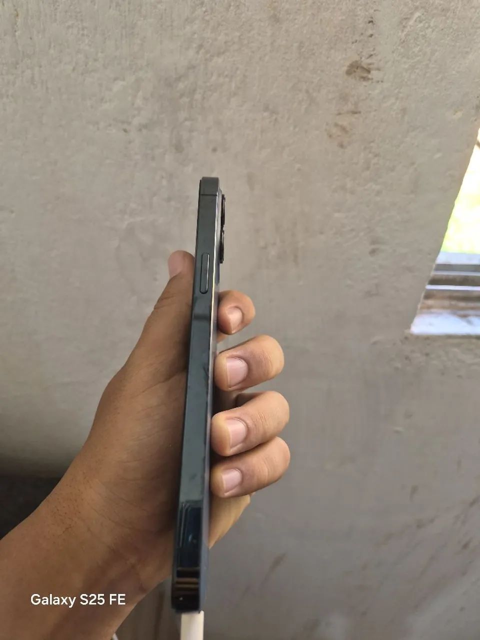 .Iponhe 12 pro Max  - Foto 2