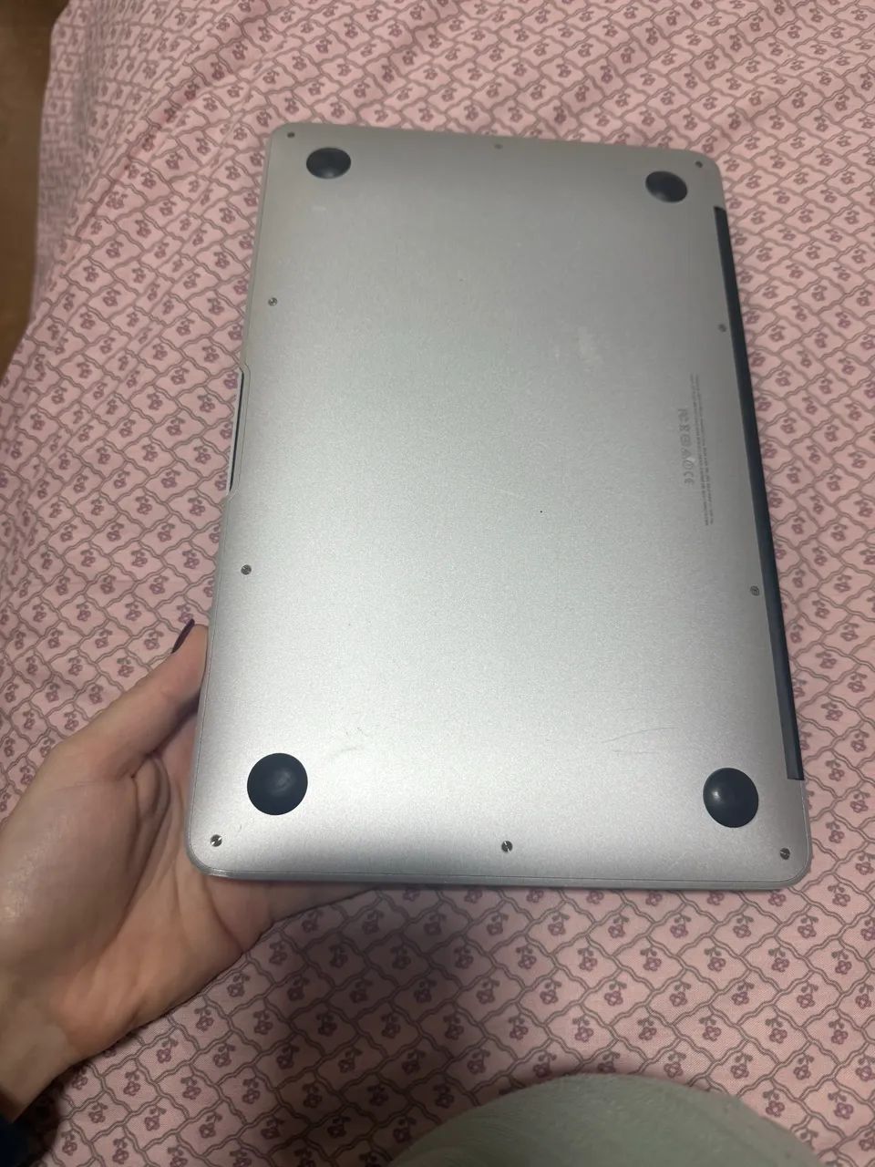 MacBook Air 11 polegadas  - Foto 2