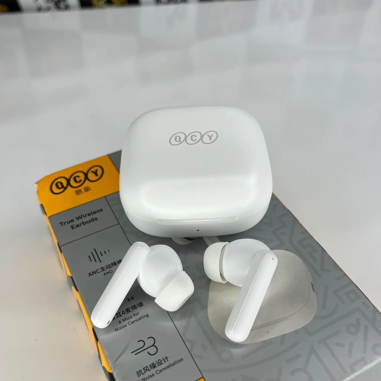 Fone Bluetooth Baseus T13 ANC