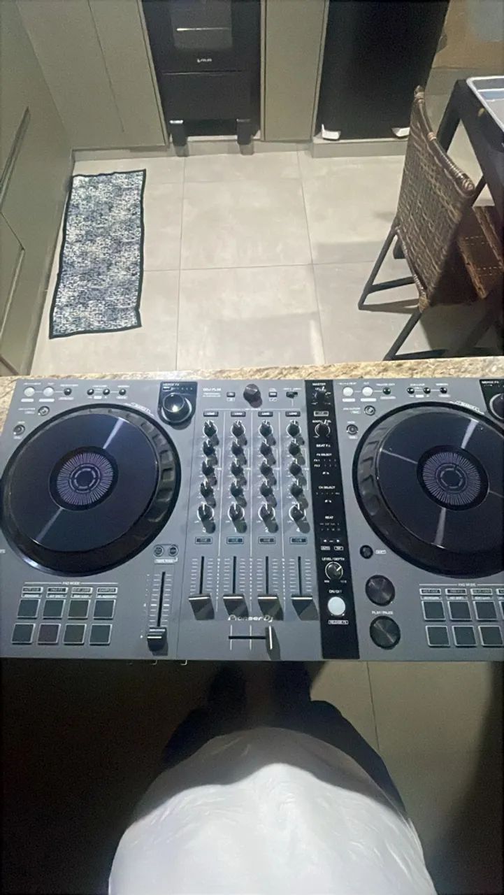 Controladora FLX6 - Foto 2