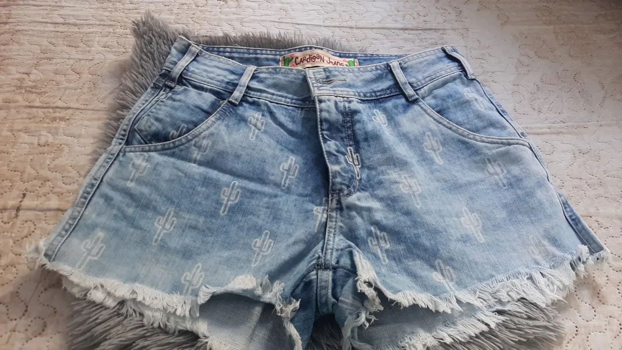 Shorts  - Foto 2