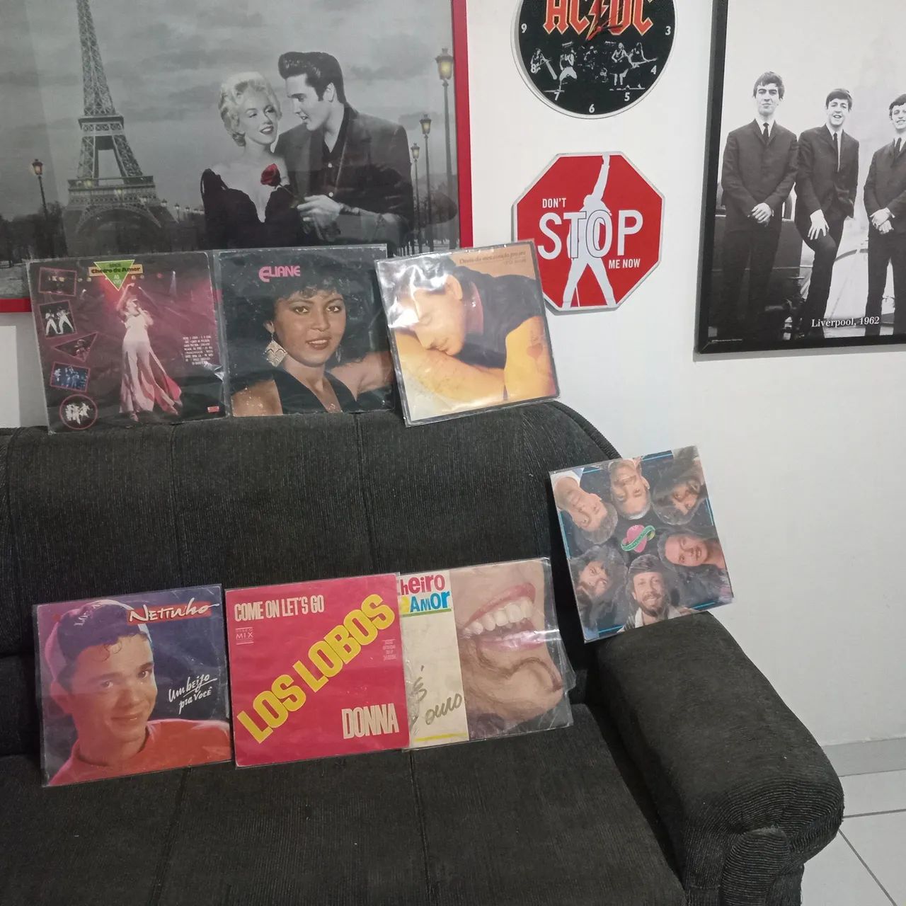 Disco de vinil  - Foto 3