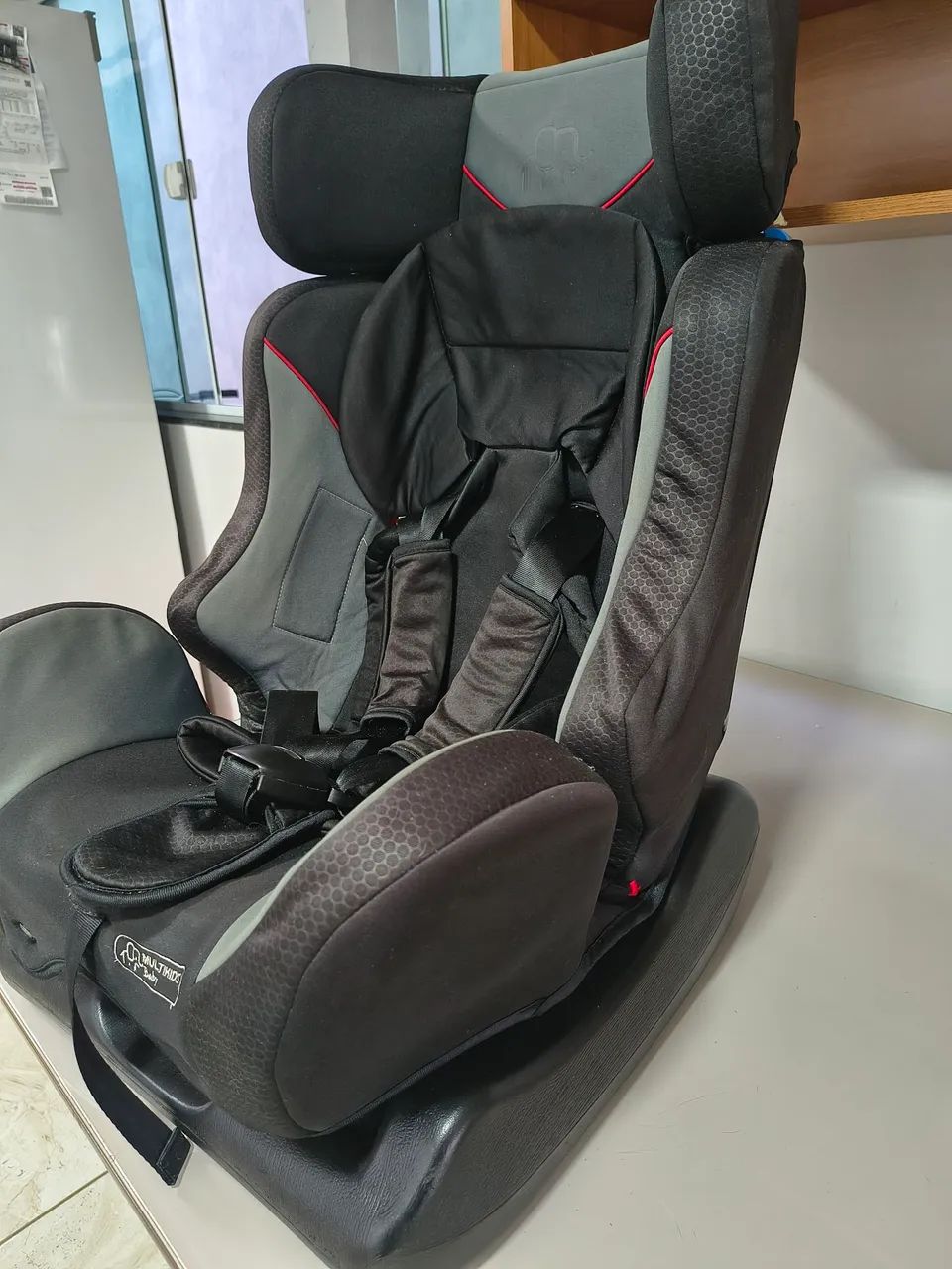 Cadeirinha carro - Foto 3