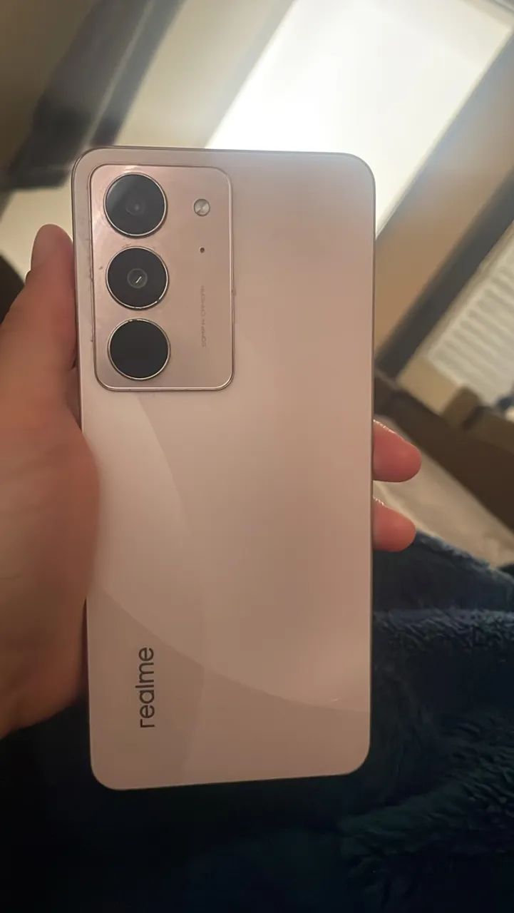 Vende Realme C75x 256GB - Foto 2