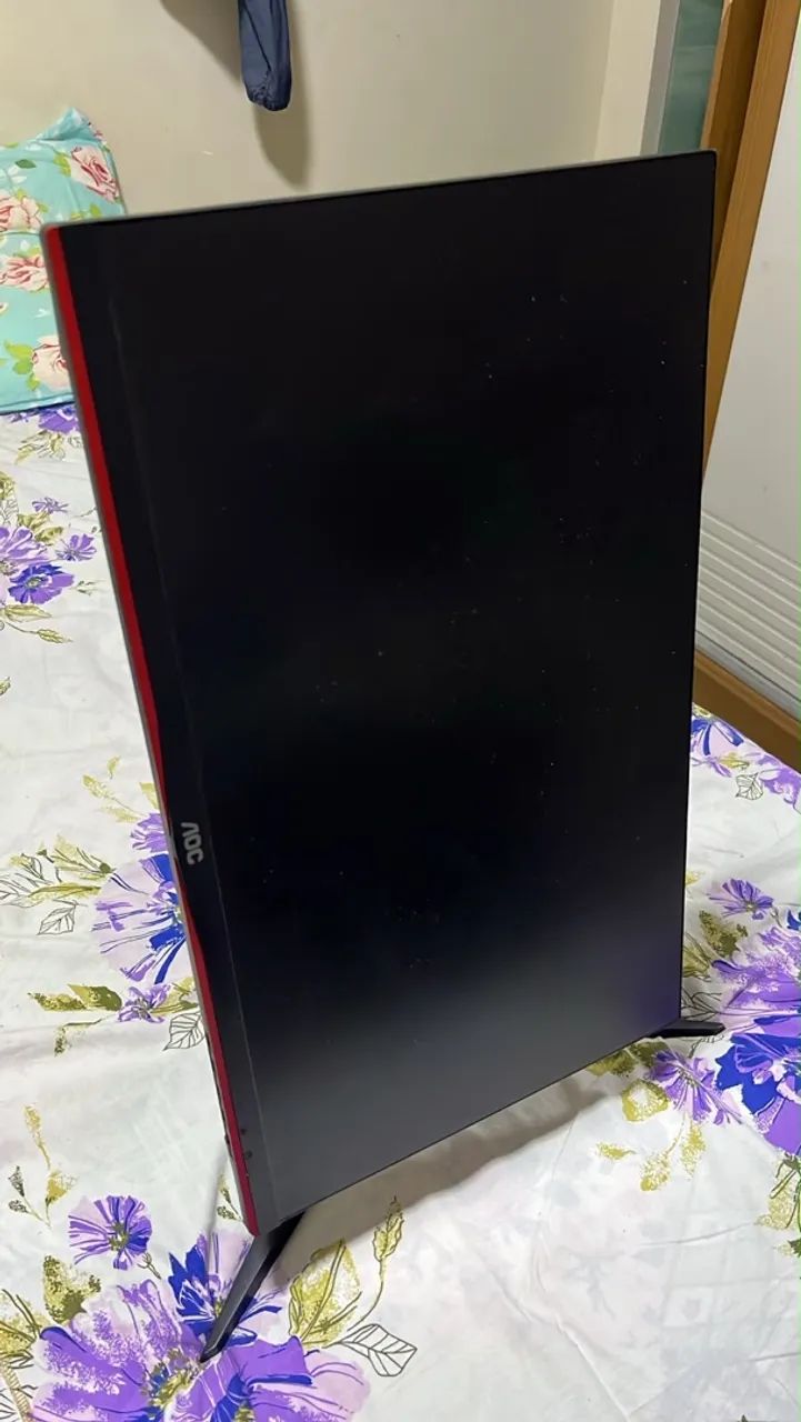 MONITOR AOC HERO 24 pol  - Foto 3