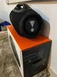 JBL Boombox 4 Preta  - Foto 5