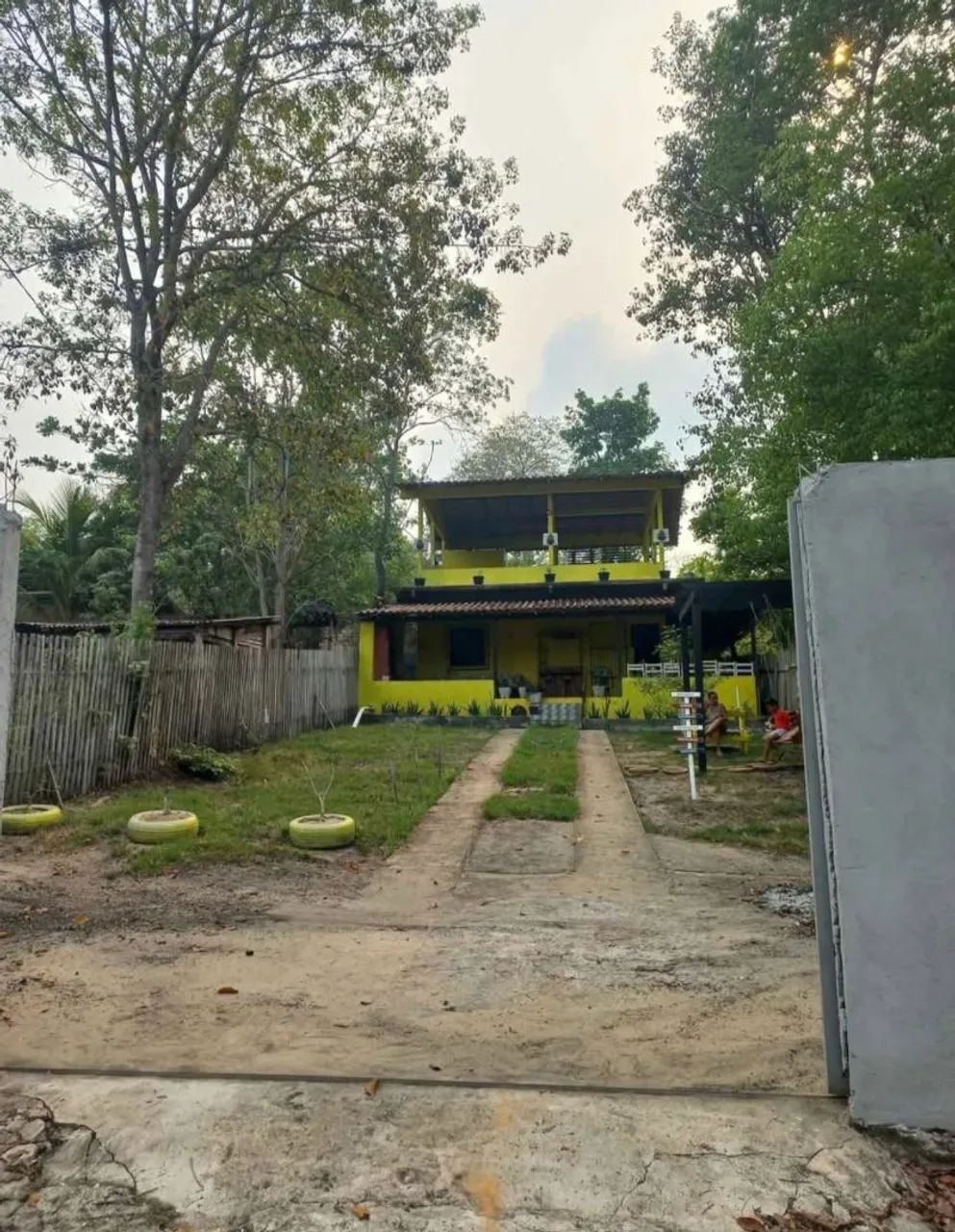 Casa em ALTER DO CHÃO 