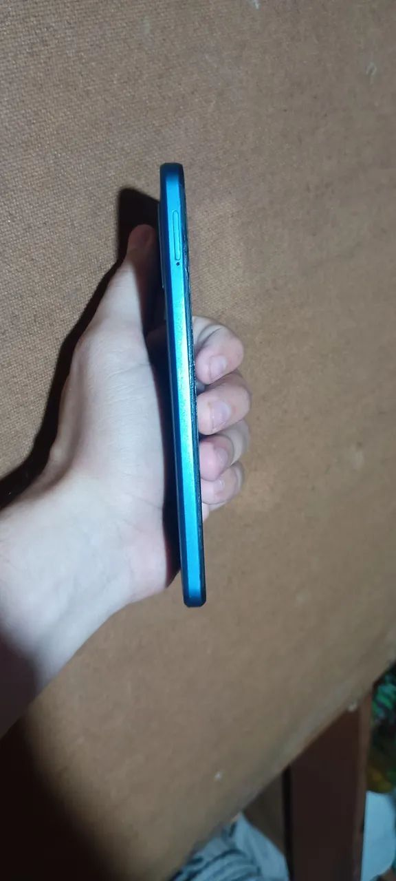 Moto G54 AZUL TOP - Foto 5
