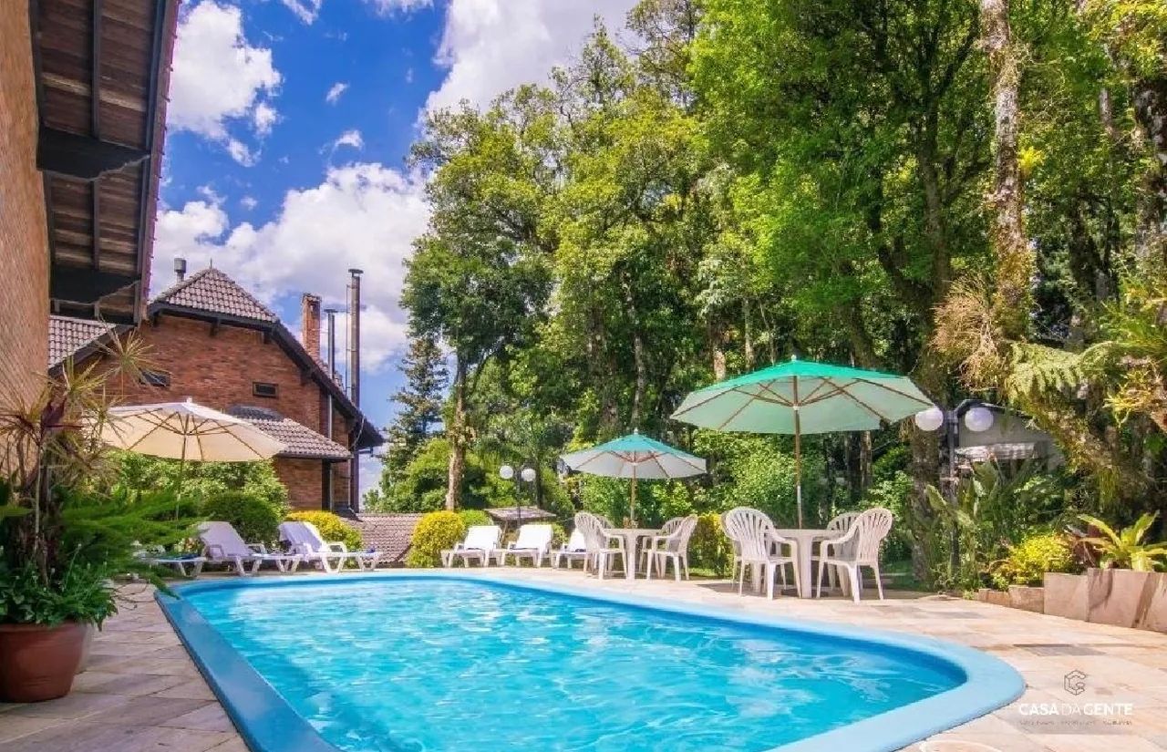 HOTEL EM FUNCIONAMENTO EM GRAMADO - Foto 2