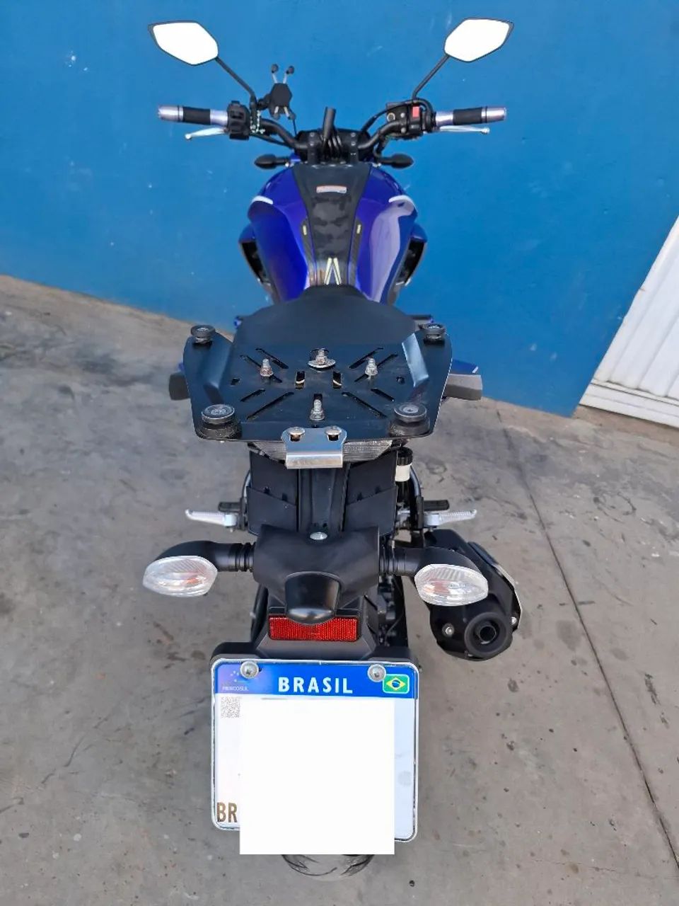 Fazer 250 - Foto 5