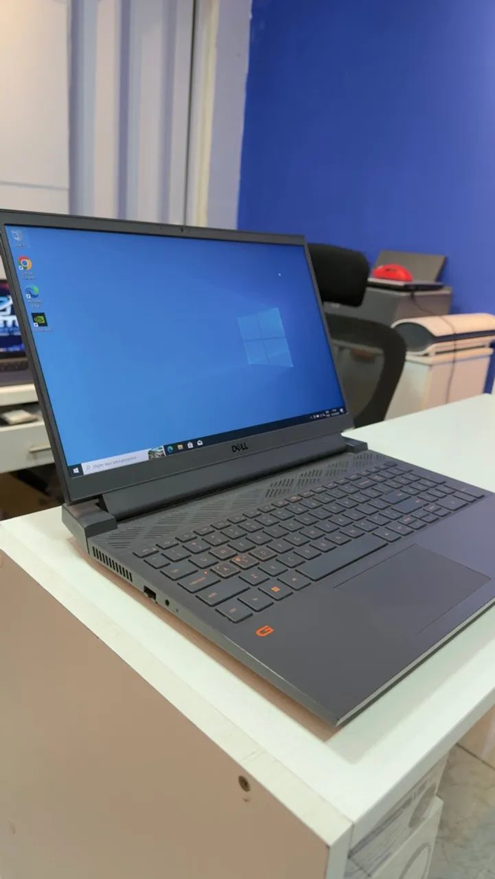 Notebook Gamer Dell ( com garantia ) - Foto 2