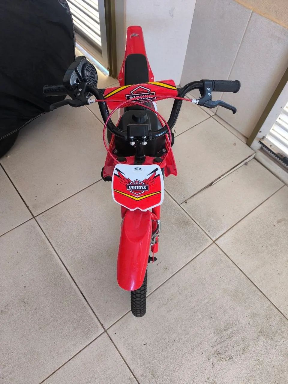 Bicicleta  - Foto 5