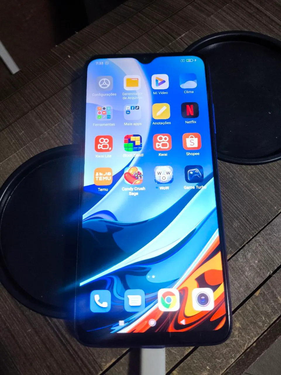 redmi 9t 64gb