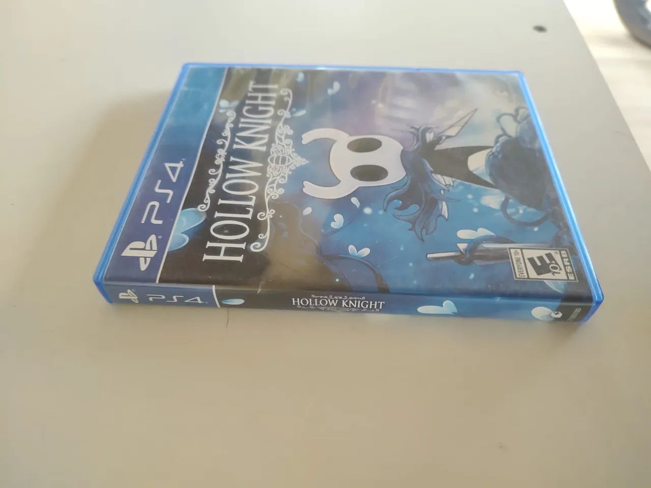 Hollow Knight completo Ps4/ Ps5 - Foto 2